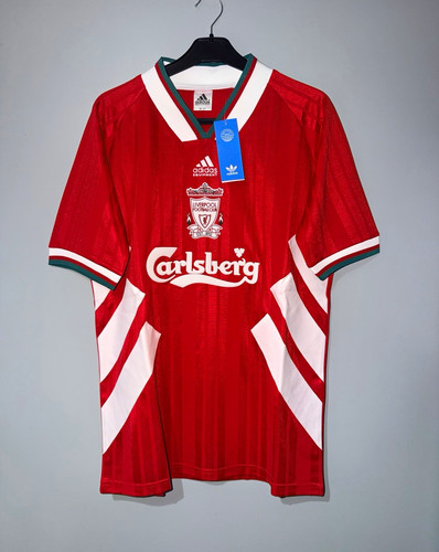 Adidas liverpool 1993 - adidas, home