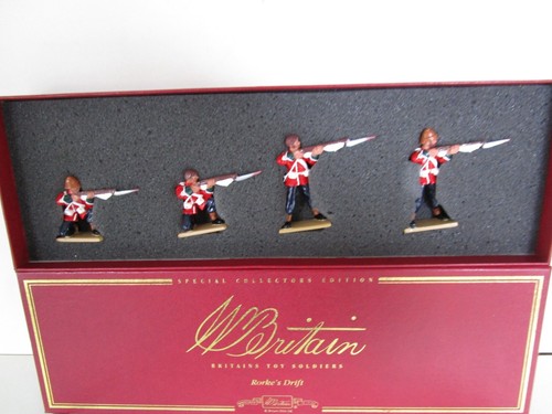 Britains zulu war 00145 - britains,