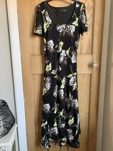 Vintage mandy marsh floral - vintage,