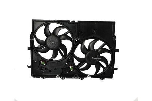 Front nrf 47894 fan - fan,, engine