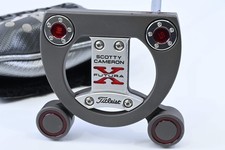 Scotty Cameron Futura X Putter