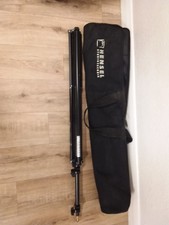 Hensel Integra Aluminium tripods 202