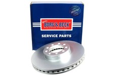 BORG & BECK BBD5952S Brake