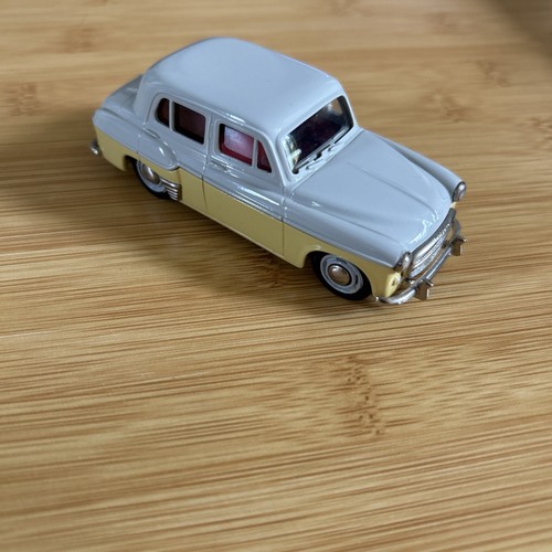 Lansdowne models 1956 - models, n