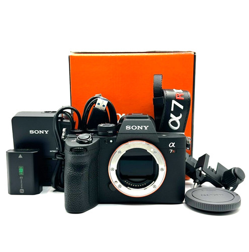 Top mint sony alpha a7r - mint],