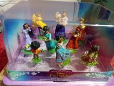 Disney Encanto Collectable Set