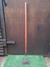 Vintage Garden Hoe Allotment