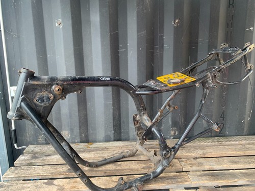 Honda cb750 750 frame - honda,