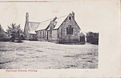 Gsx 1903 postcard the - postcard,,