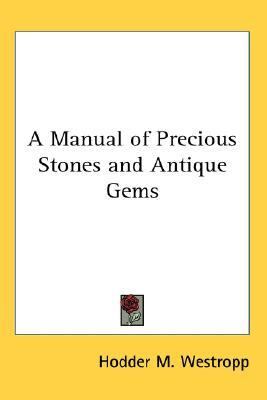 Manual precious stones - a,
