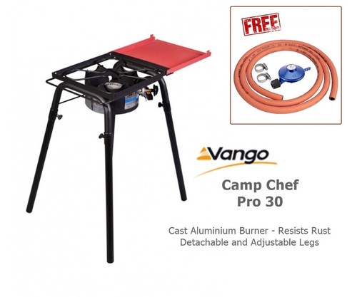 Vango camp chef pro - 30,