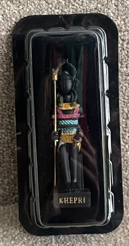 Hachette the gods ancient - gods, of