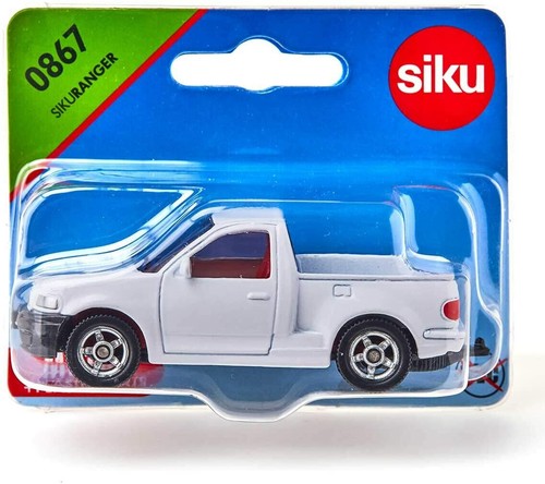 Siku 0867 ranger pick - pick, up