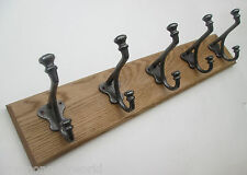 9 sizes WOODEN HANDMADE COAT