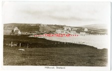 RP HILLSWICK Scottish Islands