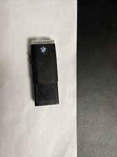 BMW Glove box torch light