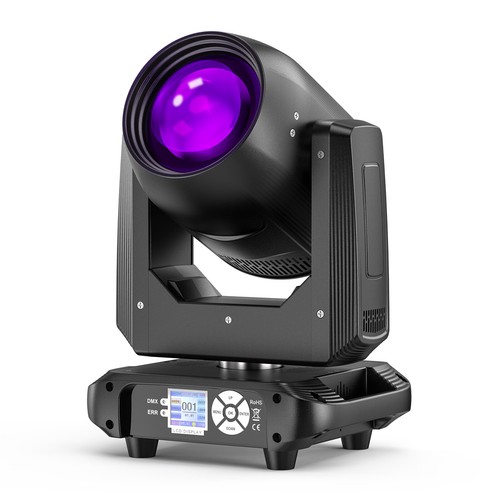 18prism moving head - moving,