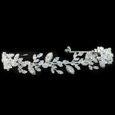 Tiara Crown Adults Womens Prom