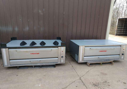 Blodgett 1060 high - 2,