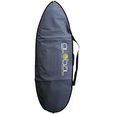 Global hybrid surfboard - 24/7,