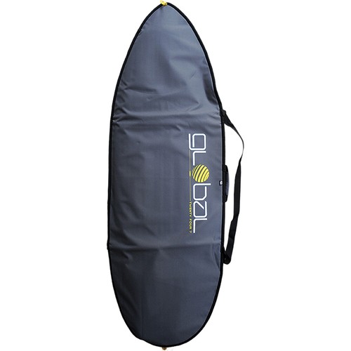 Global hybrid surfboard - global, 24/7
