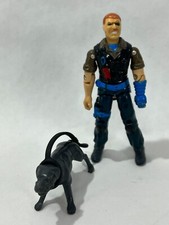 GI JOE UK Mutt Minty Euro