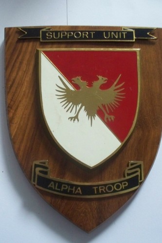 Rhodesian british south africa - south,