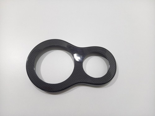 Carbon fiber cover - fiber,