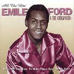 Emile ford the checkmates - ford,