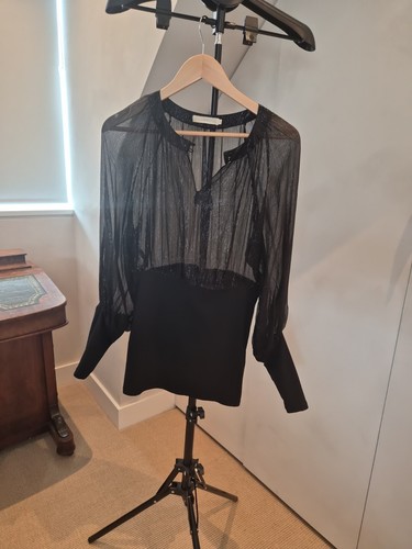 Anna fontaine women blouse - women's,
