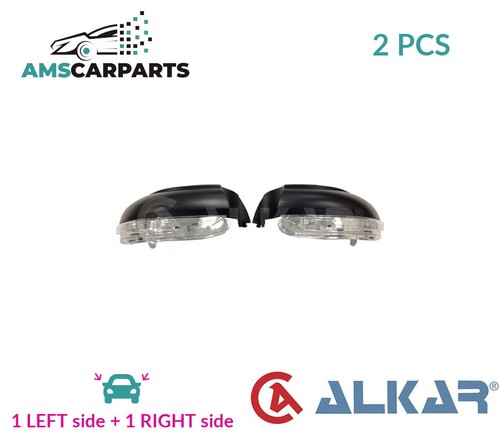 Indicator light blinker lamp - light,