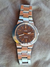 Vintage Omega Geneve Dynamic