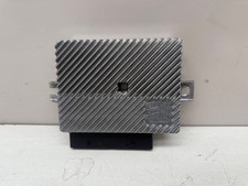 MASERATI GHIBLI QUATTROPORTE M156 M157 ACTIVE SOUND MODULE UNIT ECU 670030871