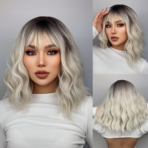 12inch straight synthetic - 12inch,