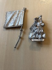 Teutogen Guard Standard Bearer The Empire Warhammer Fantasy Battles 