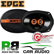 MASSIVE SPEC 400 Watts a Pair