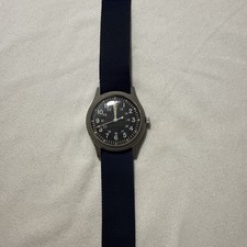 Hamilton MIL-W-46374B - 1982