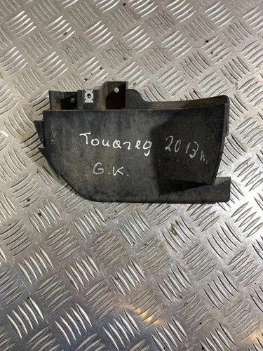 Touareg 7p5 rear left - vw,