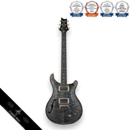 Prs dgt semi hollow limited - dgt,