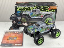Hpi savage flux mini - hpi,