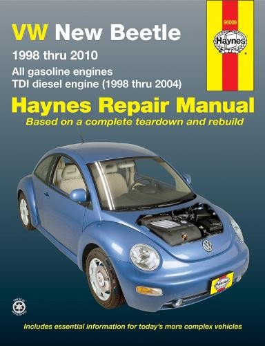 Volkswagen new beetle - new, 1.8