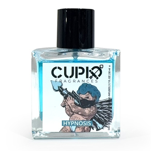 Edgy alluring cupid - alluring, pheromone