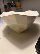 Muuto Ceramic Crushed Bowl
