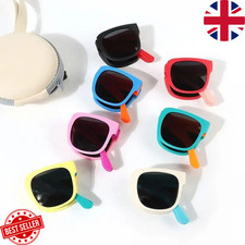 Kids Sunglasses UV400 Square
