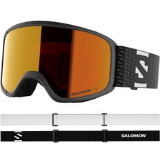 Salomon AKSIUM 2.0 S Goggles