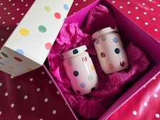 Emma Bridgewater Lidded Polka