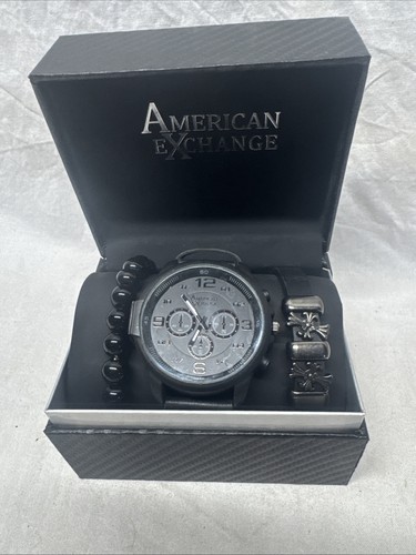 American exchange men - american, men's