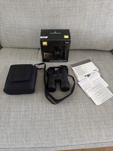 Nikon monarch m511 - nikon,
