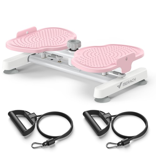 Merach waist twister board ab - waist,