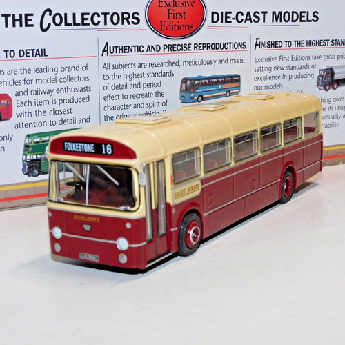 Efe bet reliance bus east - bus,